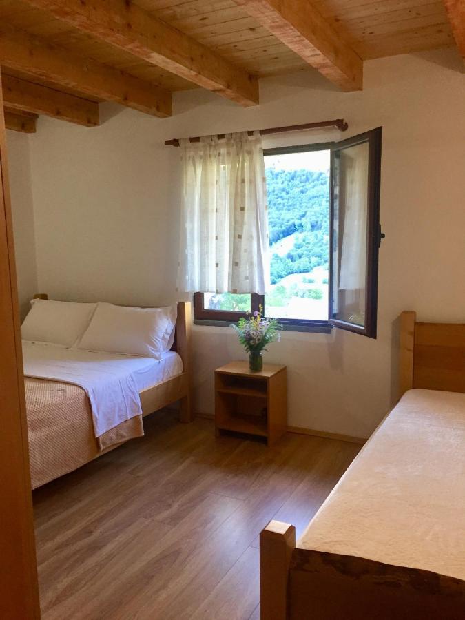Guest House Panorama 세스 외부 사진
