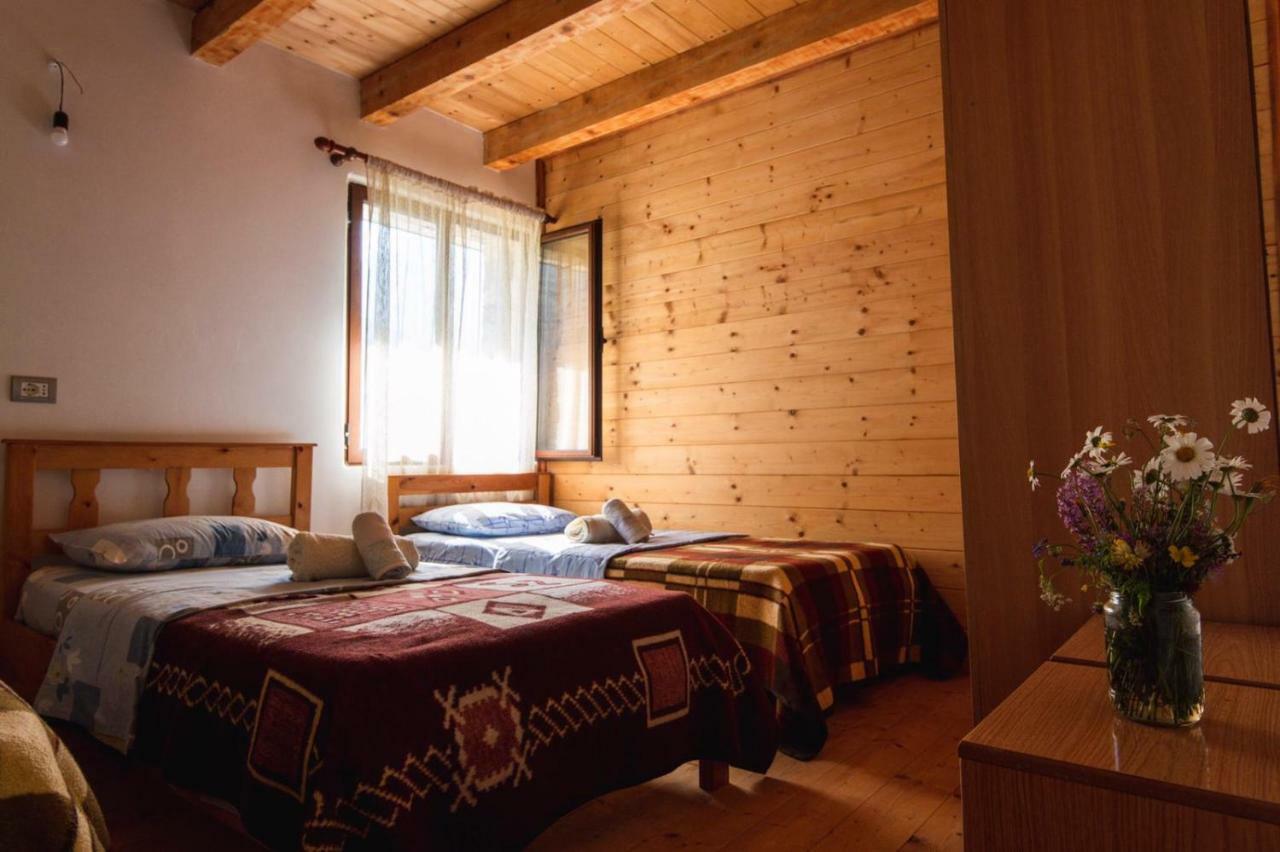 Guest House Panorama 세스 외부 사진